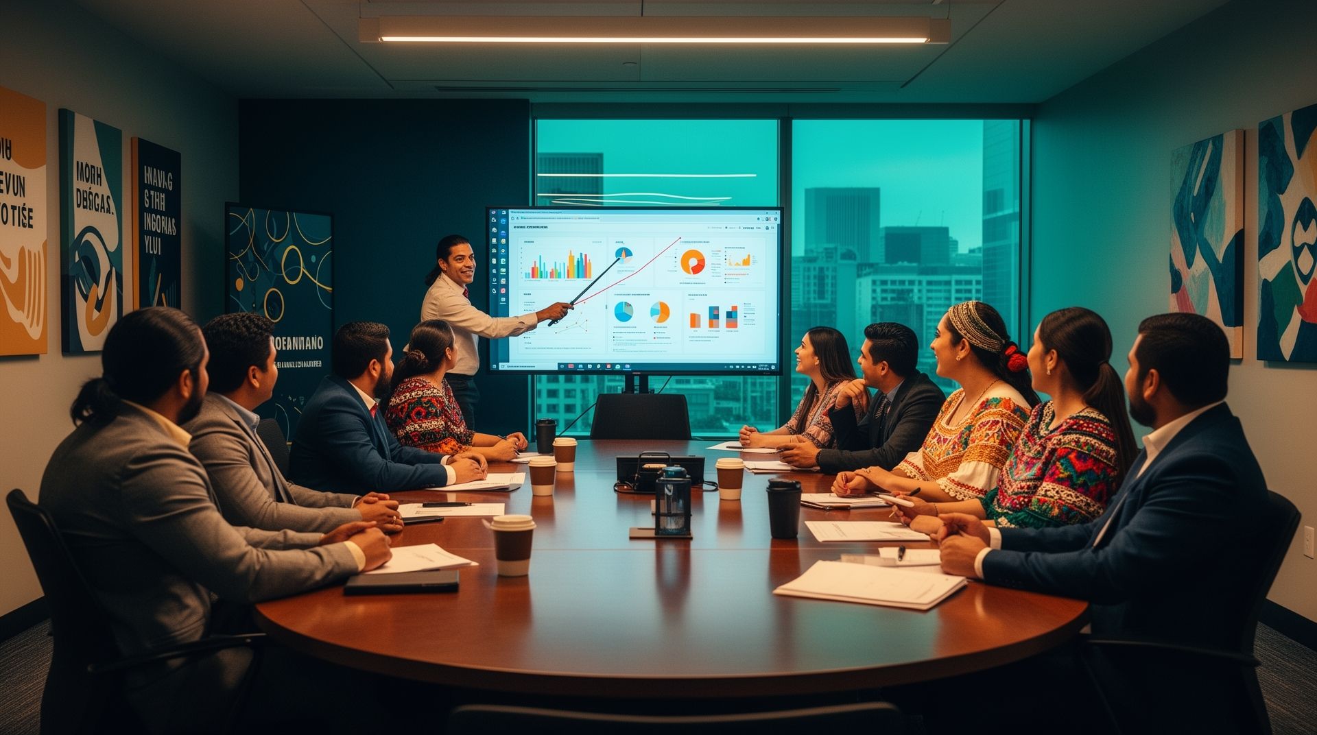 Curso NOM-035: Factores de Riesgo Psicosocial — SAFER